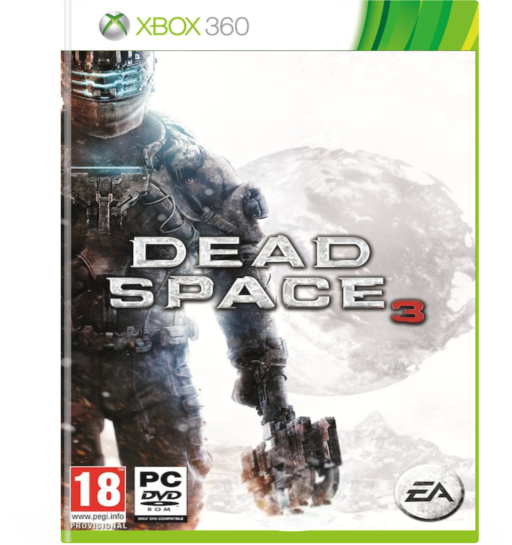 Jogo Dead Space™ 3