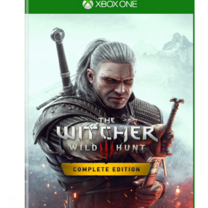 The Witcher 3: Wild Hunt