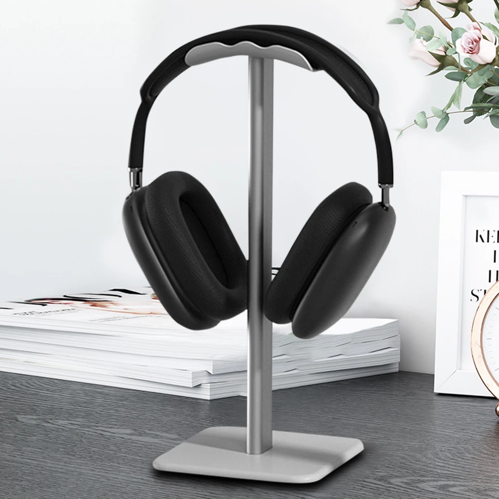 Suporte Headset De Alumínio Universal - Imagem 4