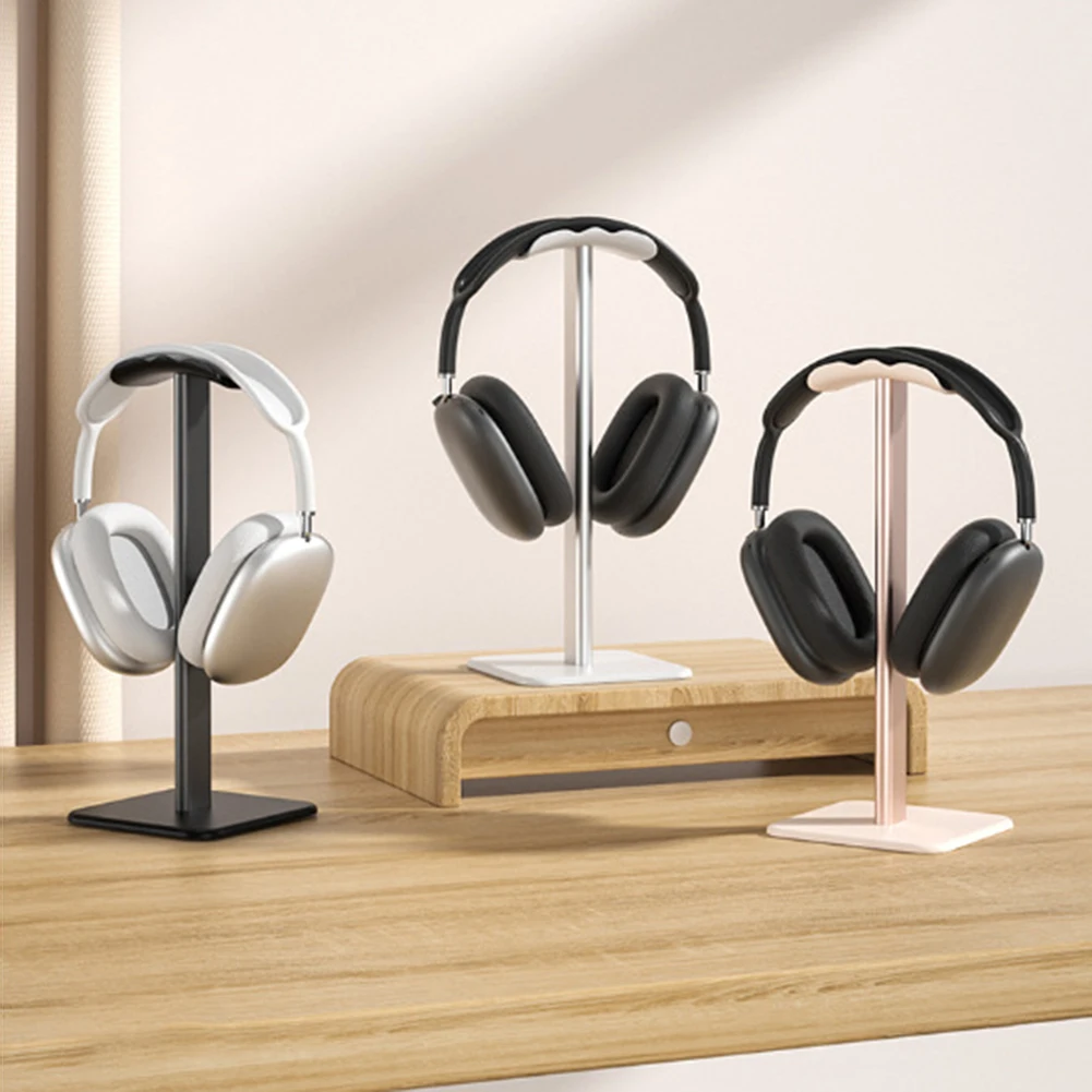 Suporte Headset De Alumínio Universal - Imagem 3