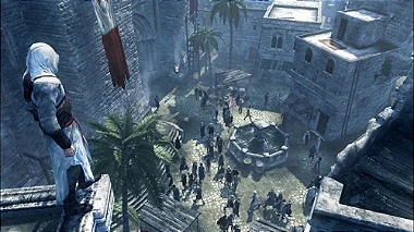 Assassins Creed Midia Digital Xbox 360 - Imagem 3