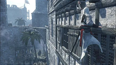 Assassins Creed Midia Digital Xbox 360 - Imagem 4