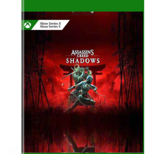 Jogo Assassin's Creed Shadows: Edição Ultimate