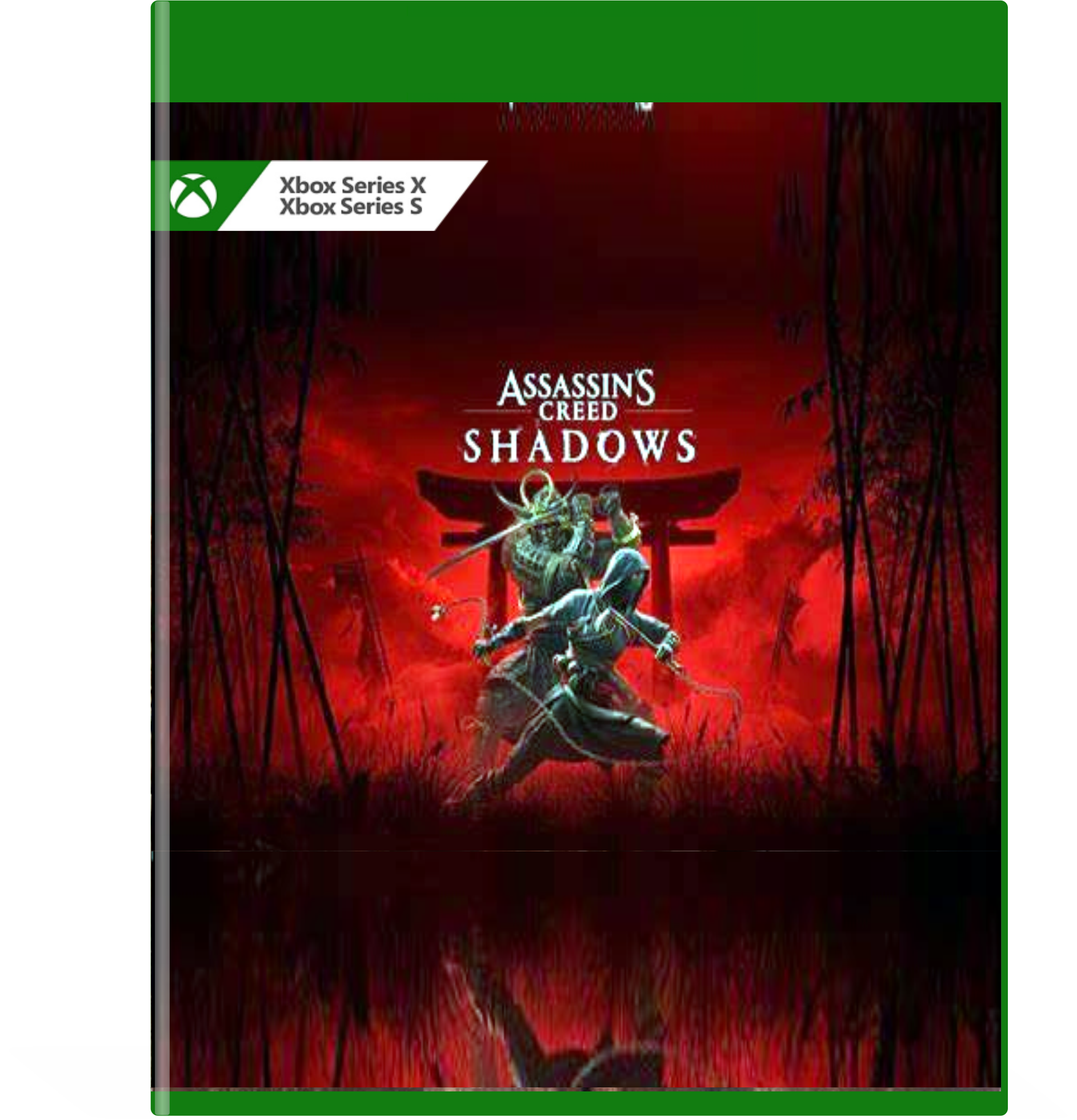 Jogo Assassin's Creed Shadows: Edição Ultimate