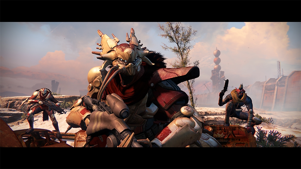 Destiny Midia Digital Xbox 360 - Imagem 2