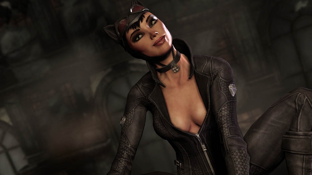 Batman Arkham City Midia Digital Xbox 360 - Imagem 2
