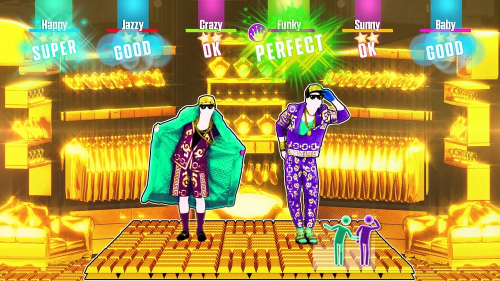 Just Dance 2018 Midia Digital Xbox 360 - Imagem 3