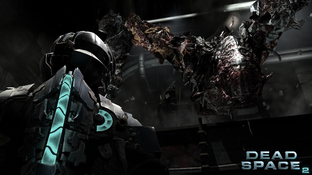 Dead Space 2 Midia Digital Xbox 360 - Imagem 3