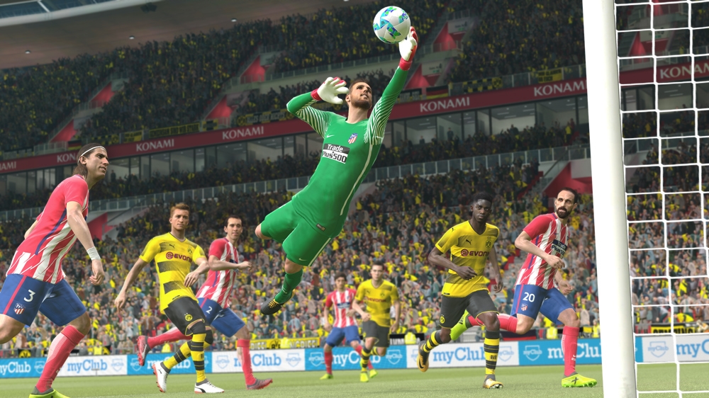 PES 18 Midia Digital Xbox 360 - Imagem 3