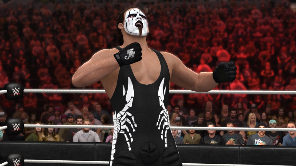 WWE 2K17 Midia Digital Xbox 360 - Imagem 5