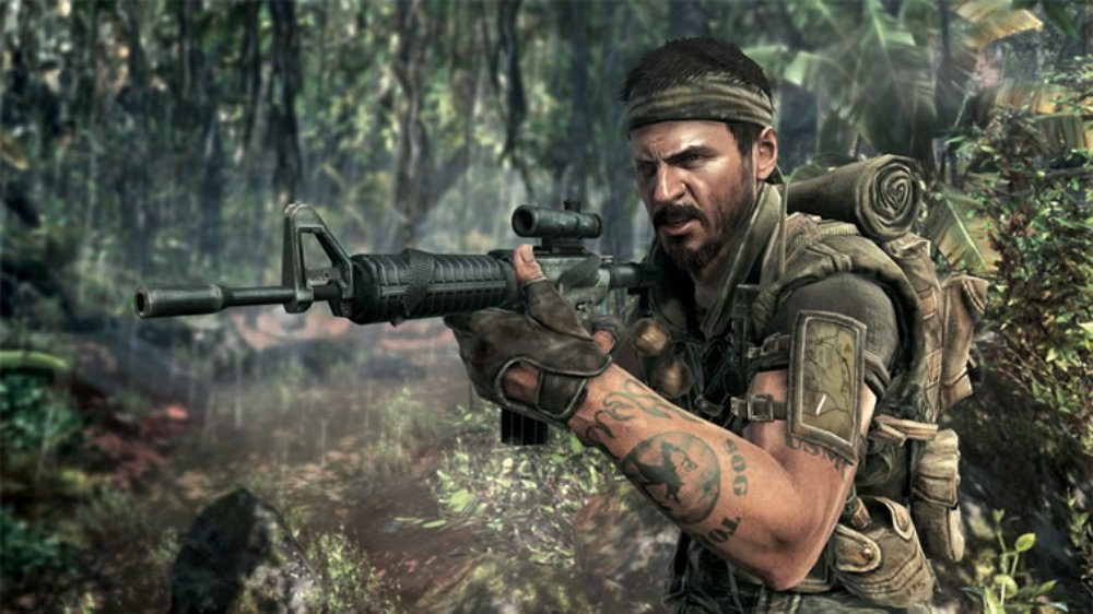 Call of Duty Black Ops 1 e 3 Midia Digital Xbox 360 - Imagem 3