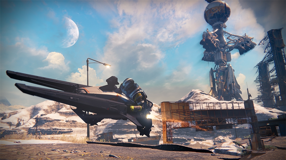 Destiny Midia Digital Xbox 360 - Imagem 3