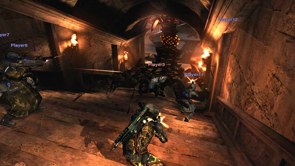 Lost Planet Colonies  Midia Digital Xbox 360 - Imagem 3