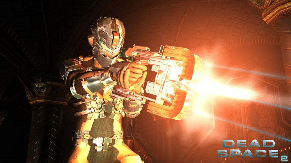 Dead Space 2 Midia Digital Xbox 360 - Imagem 4