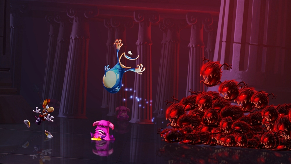 Rayman Legends Midia Digital Xbox 360 - Imagem 4